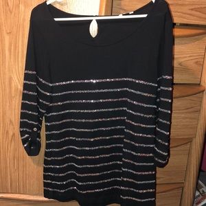 I don’t like it and have not worn this